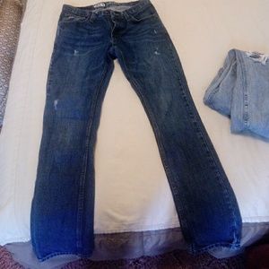 Mens jeans